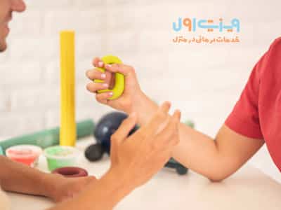 فیزیوتراپی دست بهعنوان یکی از اعضای بسیار مهم در بدن، با هدف بهبود قدرت، انعطاف حرکت و کاهش درد در این ناحیه، بهطور تخصصی ارائه میشود.