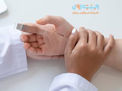 زمانی که با مشکلاتی مانند شکسته شدن انگشت مواجه میشوید، نیاز به فیزیوتراپی دست برای بازگشت به عملکرد طبیعی و کاهش درد ضروری است.