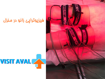 فیزیوتراپی برای زانو می‌تواند با تقویت عضلات، کاهش درد و تنش عضلاتی، بهبود انعطاف پذیری مفصل زانو و افزایش عملکرد زانو کمک کند.