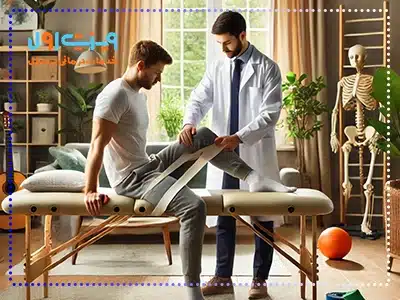 یکی از مزایای مهم فیزیوتراپی در منزل، کاهش خطر ابتلا به بیماری‌ها و عفونت‌ها به دلیل عدم حضور در محیط‌های شلوغ درمانی است.