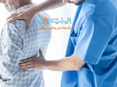 فیزیوتراپی ستون فقرات با ارزیابی وضعیت بدنی و نحوه راه رفتن، برنامه‌ای دقیق از کشش‌ها و تمرین‌های تقویتی را برای بهبود عملکرد و کاهش درد ارائه می‌دهد.
