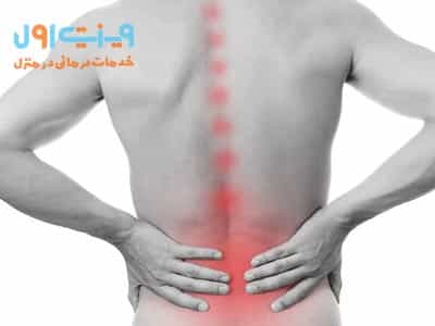 کمردرد و انواع دردهای ستون فقرات می‌توانند به دلیل آسیب یا فشار بر طناب نخاعی ایجاد شوند و نیاز به مراقبت‌های ویژه دارند.