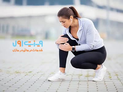 علائم آرتروز زانو در زنان معمولاً شامل درد مزمن، تورم و کاهش حرکت مفصل زانو میشود.