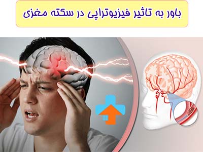 عوارض سکته مغزی شامل مشکلات حرکتی، اختلالات گفتاری و ناراحتی‌های عصبی می‌شود که با فیزیوتراپی ممکن است بهبود یابند.