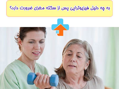 هدف اصلی این فیزیوتراپی‌ها بهبود حرکت، افزایش قدرت و عملکرد عضلات، و بازگرداندن بیمار به فعالیت‌های روزمره اشتراکی است.