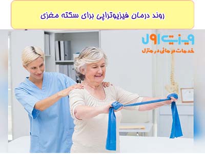 روند درمان فیزیوتراپی برای بیماران سکته مغزی در منزل، با تاکید بر تنظیم برنامه‌های توانبخشی شخصی، یک تجربه منحصر به فرد ارائه می‌دهد که به بهبودی و بازیابی بهتر از عوارض حرکتی منجر می‌شود.
