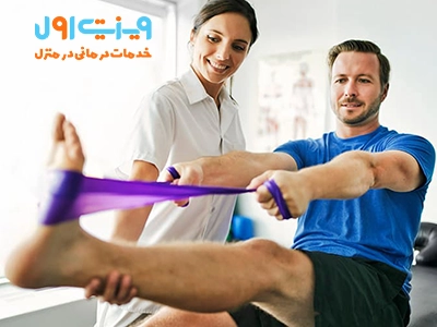 فیزیوتراپی مینیسک زانو با تمرینات تقویتی و تکنیکهای تخصصی، به کاهش درد، بهبود دامنه حرکتی و بازگرداندن عملکرد طبیعی مفصل کمک میکند.