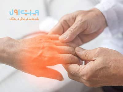 یکی از اهداف اصلی فیزیوتراپی عصب دست پس از جراحی، بازگرداندن دامنه حرکتی طبیعی و کاهش درد و التهاب در ناحیه جراحی است.
