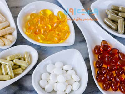 ویتامین‌های مفید در رژیم غذایی آرتروز شامل ویتامین C، D و E هستند که به کاهش التهاب، تقویت استخوان‌ها و بهبود سلامت مفاصل کمک می‌کنند.