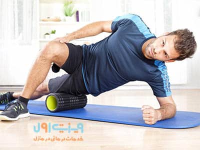 تمرینات اصلاحی بدن به طور قابل‌توجهی عضلات را تقویت کرده و انعطاف‌پذیری بدن را افزایش می‌دهد.