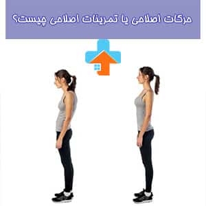 حرکات اصلاحی در فیزیوتراپی به بهبود وضعیت بدن و کاهش دردهای ناشی از ناهنجاری‌های حرکتی کمک می‌کند.