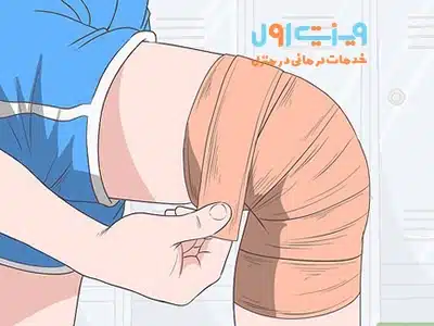 روشهای درمان قفل شدن زانو ممکن است شامل فیزیوتراپی، داروهای ضدالتهاب و در موارد شدید، جراحی باشد.