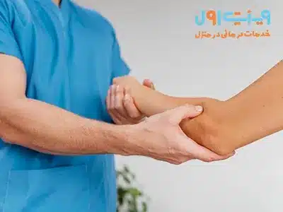 این فرایند به استفاده از تکنیکهای خاص برای تقویت و بهبود عملکرد تاندونهای مچ دست اشاره دارد.