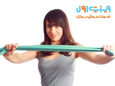انجام مستمر حرکات ورزشی برای کاهش گردن درد، به ویژه تمرینات کششی و حرکات اصلاحی، میتواند تنش عضلات گردن را به طور مؤثر کاهش دهد