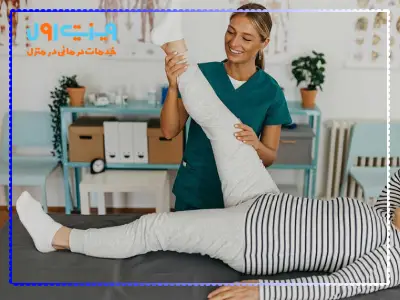 فعالیت‌های بعد از عمل تعویض مفصل زانو باید تحت نظر پزشک ارتوپد انجام شده و فیزیوتراپی به‌طور منظم برای بازگشت به حرکت طبیعی مفصل ضروری است.