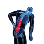 فیزیوتراپی ستون فقرات با ارائه تمرینات تقویتی و تکنیک‌های دستی تخصصی، به کاهش درد، بهبود انعطاف‌پذیری و اصلاح ناهنجاری‌های ستون فقرات کمک می‌کند.