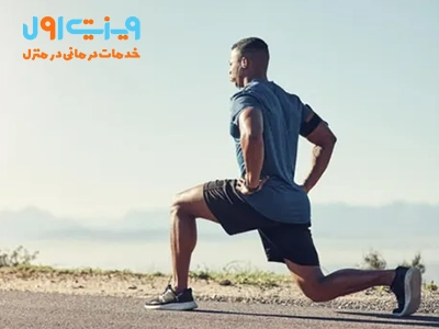 روش‌های پیشگیری از کشیدگی عضلات شامل گرم‌کردن مناسب قبل از ورزش و انجام حرکات کششی منظم است.