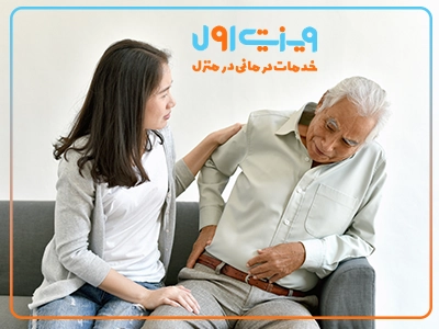 در تخریب تدریجی غضروف و تماس مستقیم استخوان‌ها نهفته است.