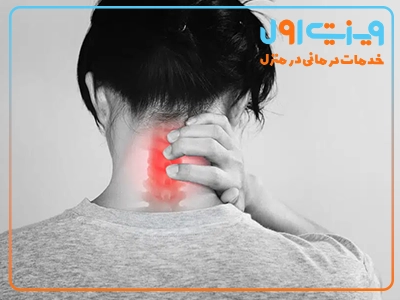 از جمله روش‌های تشخیص انواع گردن درد می‌توان به بررسی‌های تصویربرداری مانند رادیولوژی، MRI و سی‌تی‌اسکن اشاره کرد.
