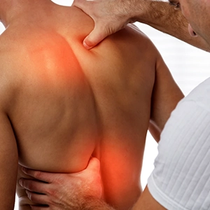 فیزیوتراپی دیسک کمر و گردن