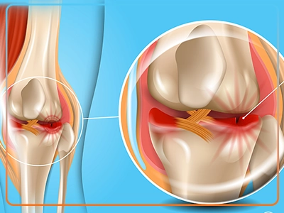 فیزیوتراپی پارگی مینیسک